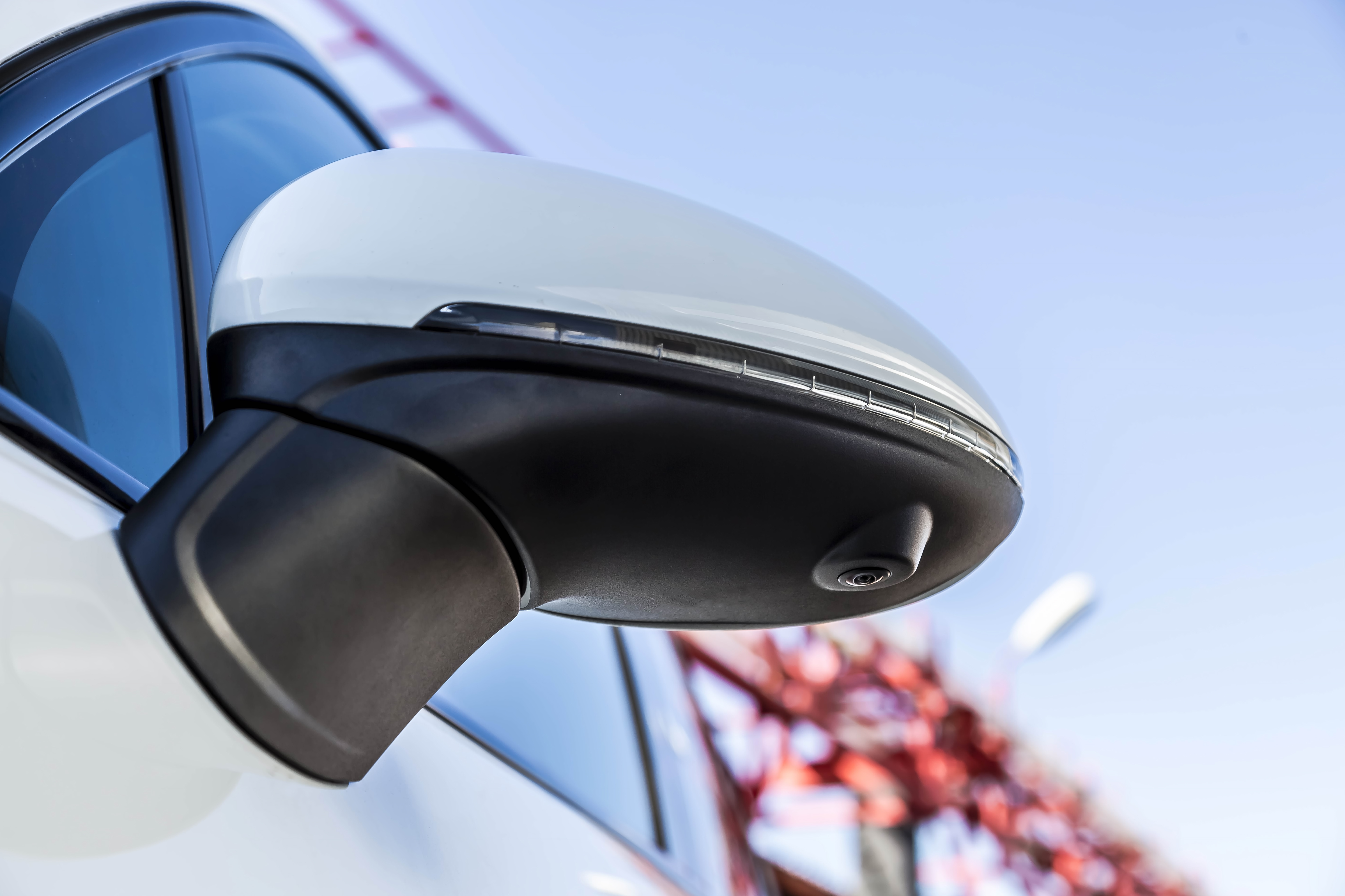 Automotive Vision Solution
